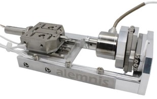 Alemnis Standard Assembly (ASA)