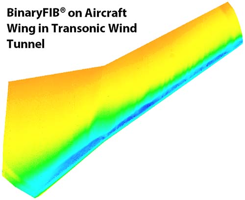 BinaryFIB PSP