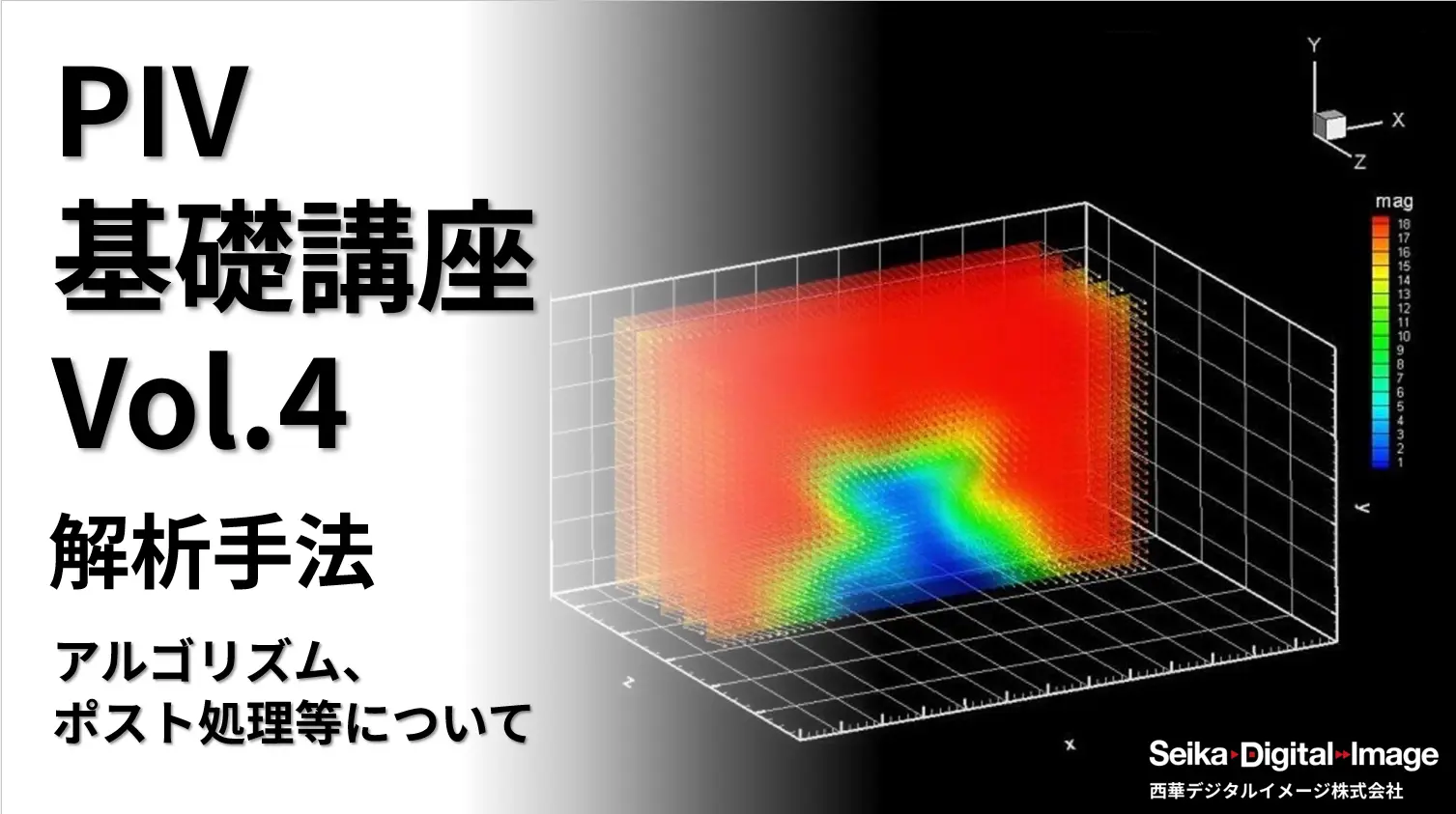 PIV基礎講座