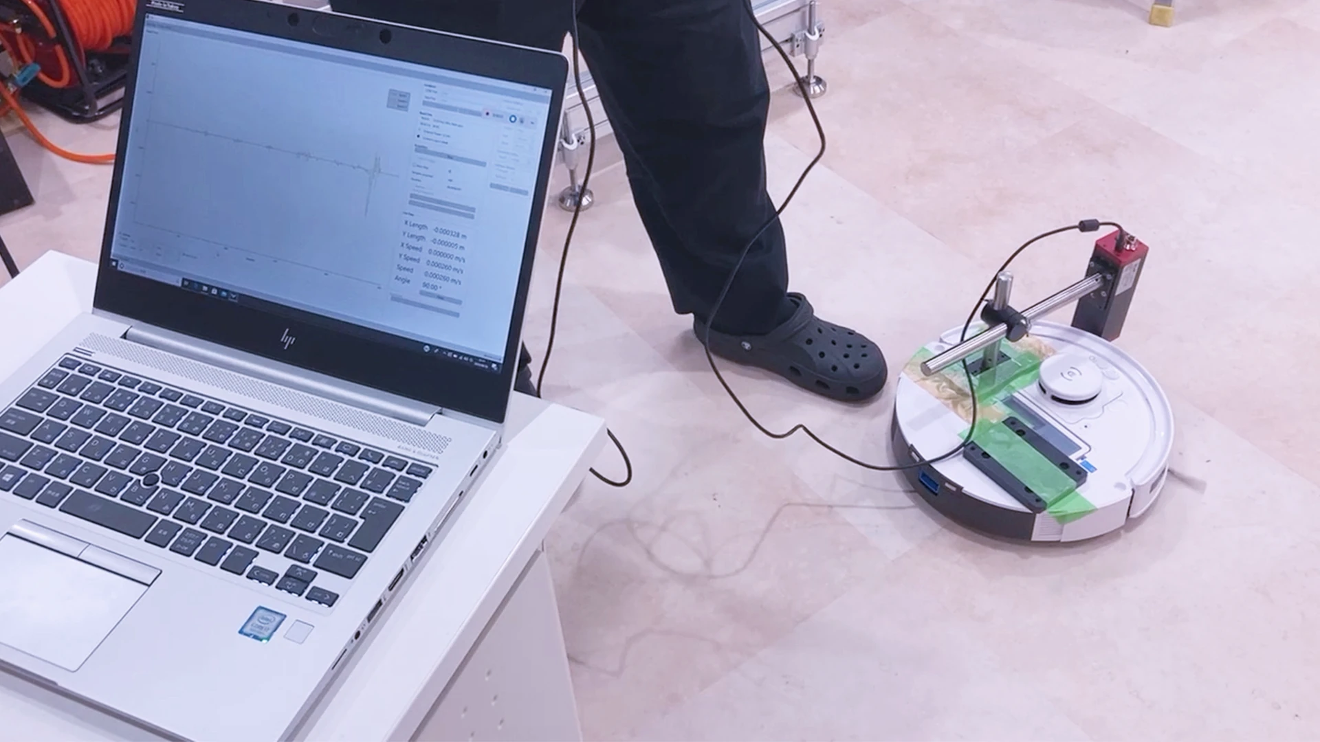 SLV_ロボット掃除機