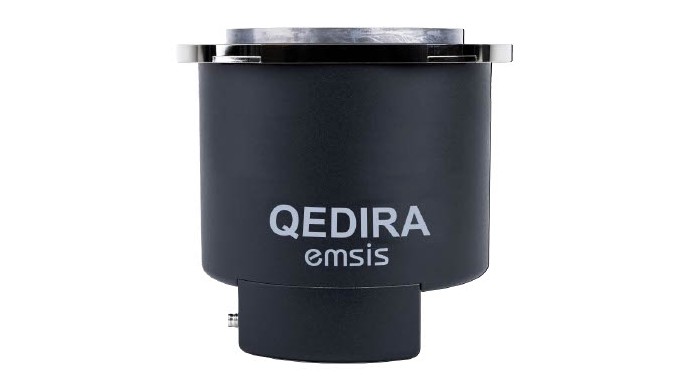 QEDIRA（61M/15Mピクセル ボトムカメラ）