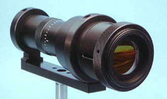 Optics For LIF