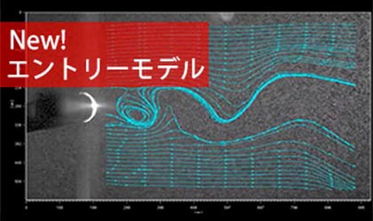 エントリーPIVシステム