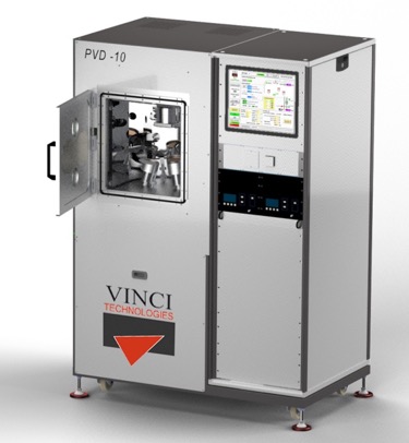 PVD10 / 20 先端ハイブリッド成膜装置