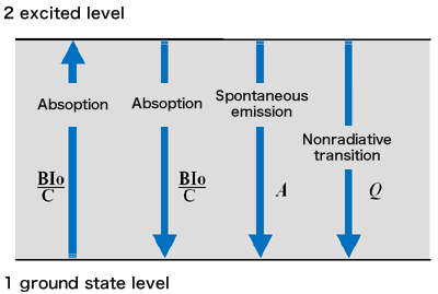 principle of LIF