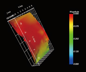 Digital Image Correlation