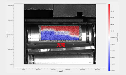 【展示会参加レポート】第13回中国国際電池展（CIBF）に参加しました