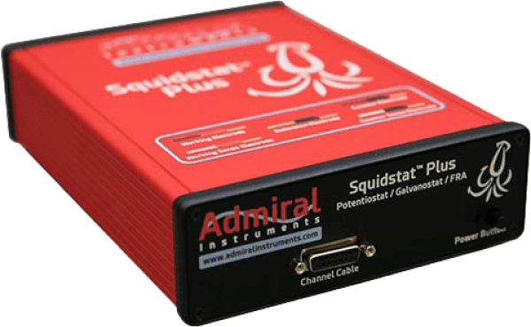Squidstat Plus