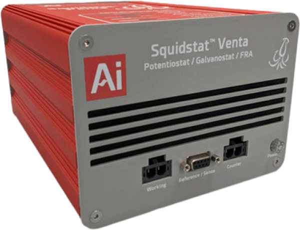 Squidstat Venta