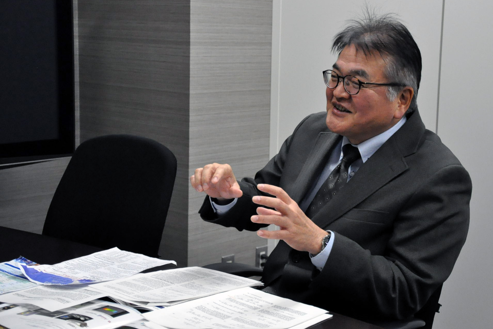 Katsu Fukuzato