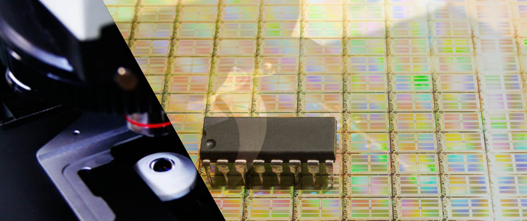 半導体関連製品