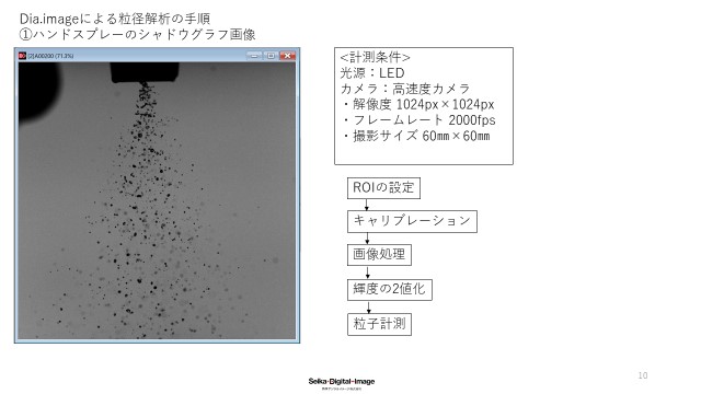 シャドウグラフセミナー　参考資料(2)