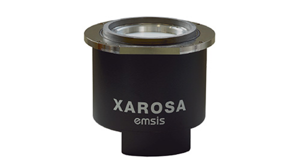 Xarosa（20Mピクセル ボトムカメラ）