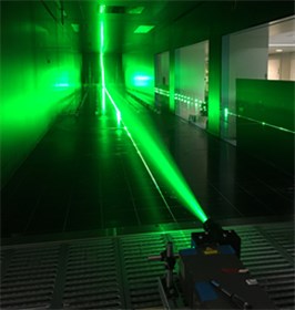 垂直断面 (2D-PIV)
